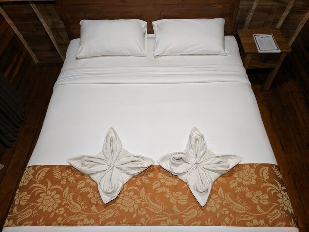 Imagen de la habitación del Hotel Paradesa Living. Foto 21