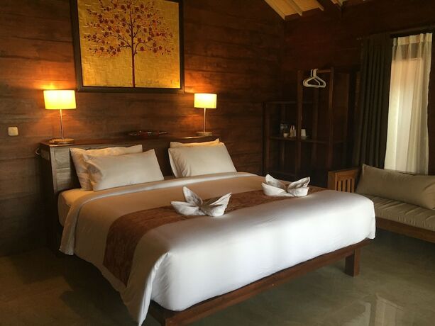 Imagen de la habitación del Hotel Paradesa Living. Foto 22