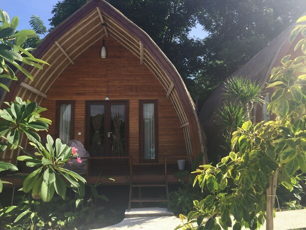 Imagen de la habitación del Hotel Paradesa Living. Foto 23