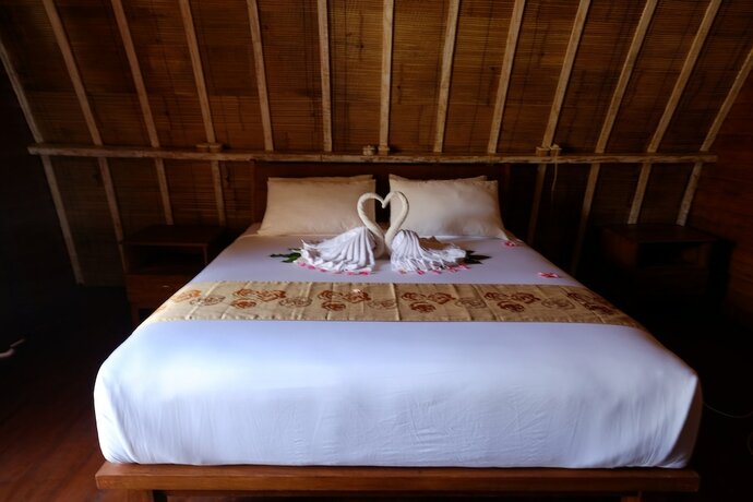 Imagen de la habitación del Hotel Paradesa Living. Foto 24