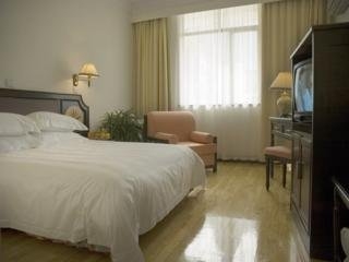 Imagen de la habitación del Hotel Paradesa Resort. Foto 4