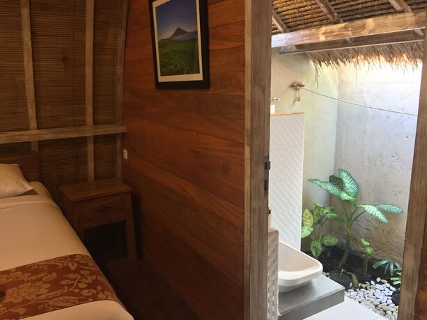 Imagen general del Hotel Paradesa Villa. Foto 2