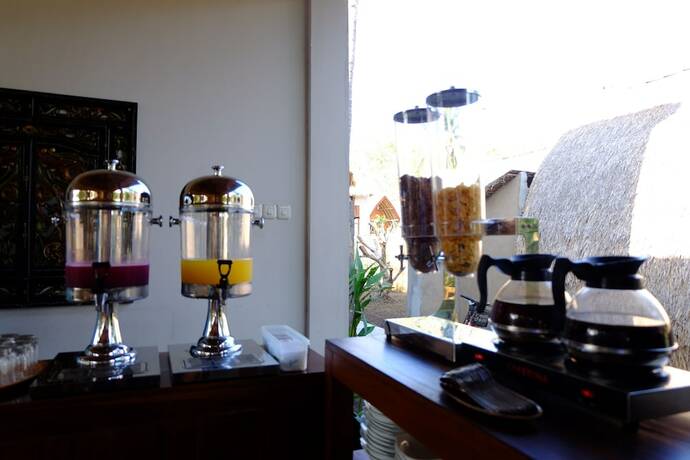 Imagen general del Hotel Paradesa Villa. Foto 4