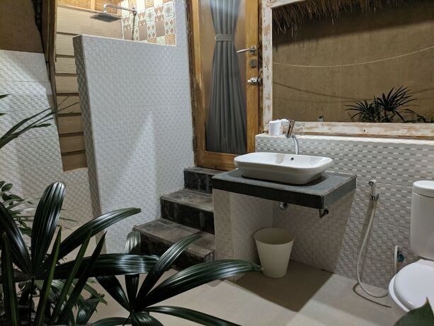 Imagen general del Hotel Paradesa Villa. Foto 5