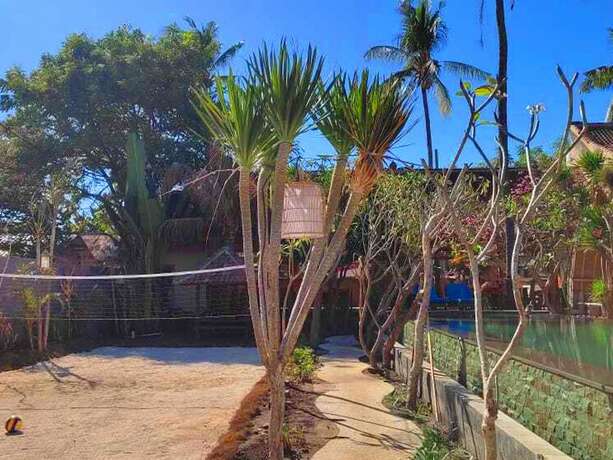 Imagen general del Hotel Paradesa Villa. Foto 6