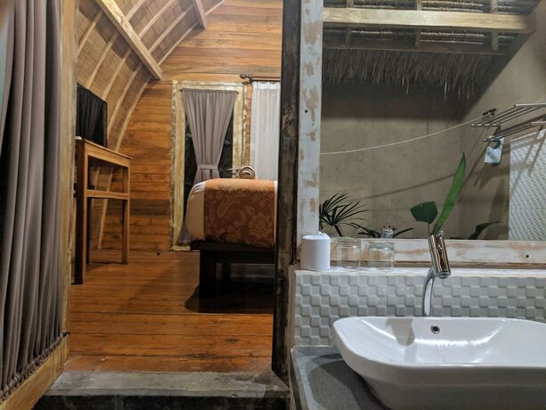 Imagen general del Hotel Paradesa Villa. Foto 7