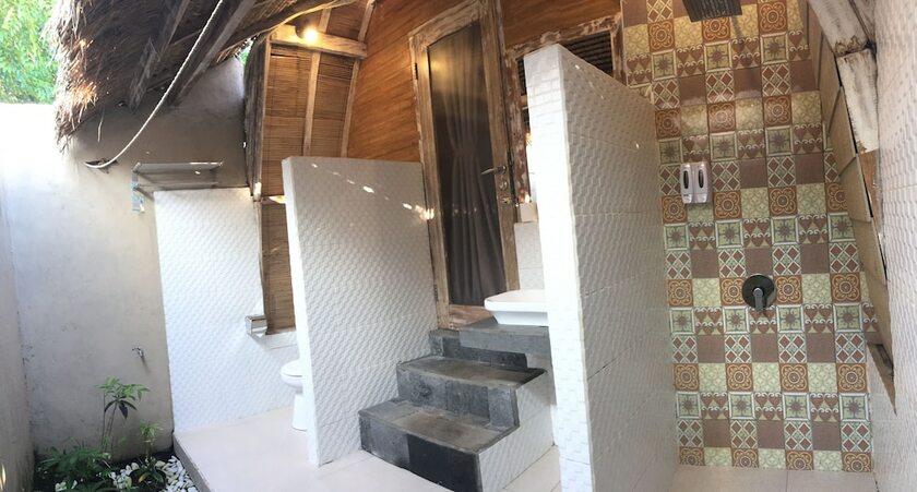 Imagen general del Hotel Paradesa Villa. Foto 10