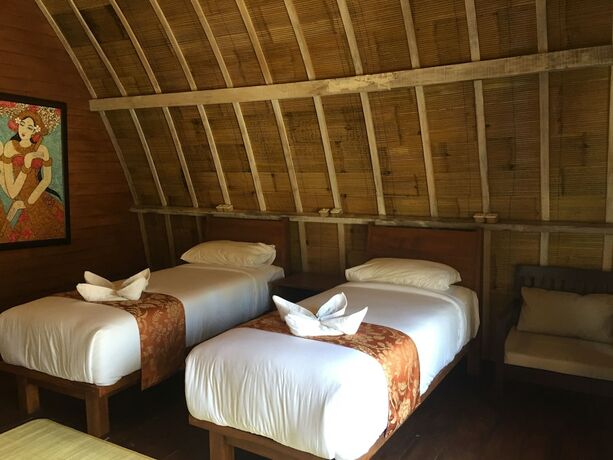 Imagen general del Hotel Paradesa Villa. Foto 11