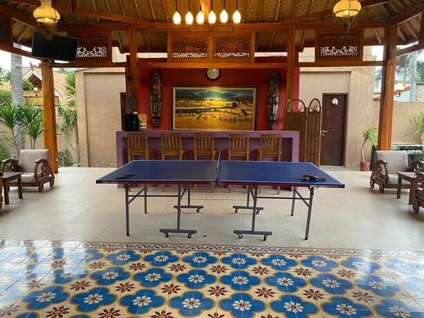 Imagen general del Hotel Paradesa Villa. Foto 12