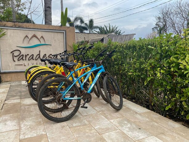 Imagen general del Hotel Paradesa Villa. Foto 14