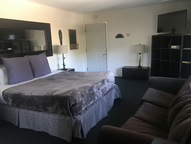 Imagen de la habitación del Hotel Paradice Motel. Foto 3