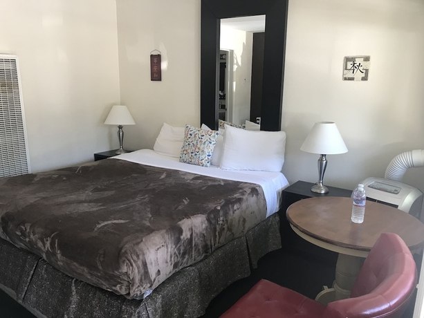 Imagen de la habitación del Hotel Paradice Motel. Foto 4