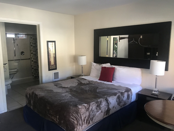Imagen de la habitación del Hotel Paradice Motel. Foto 5