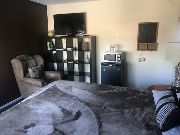 Imagen de la habitación del Hotel Paradice Motel. Foto 9