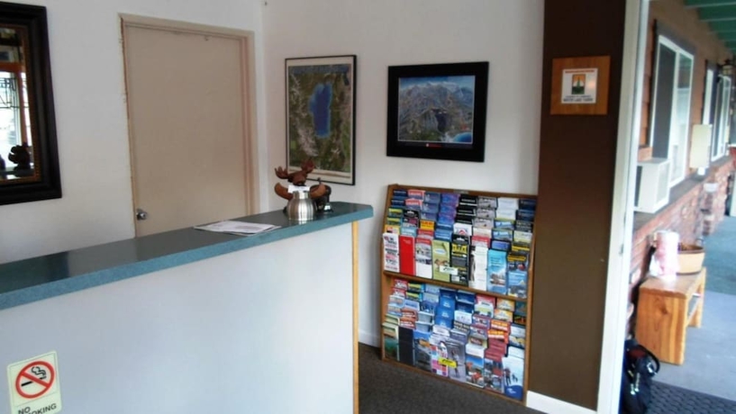 Imagen de los interiores del Hotel Paradice Motel. Foto 17