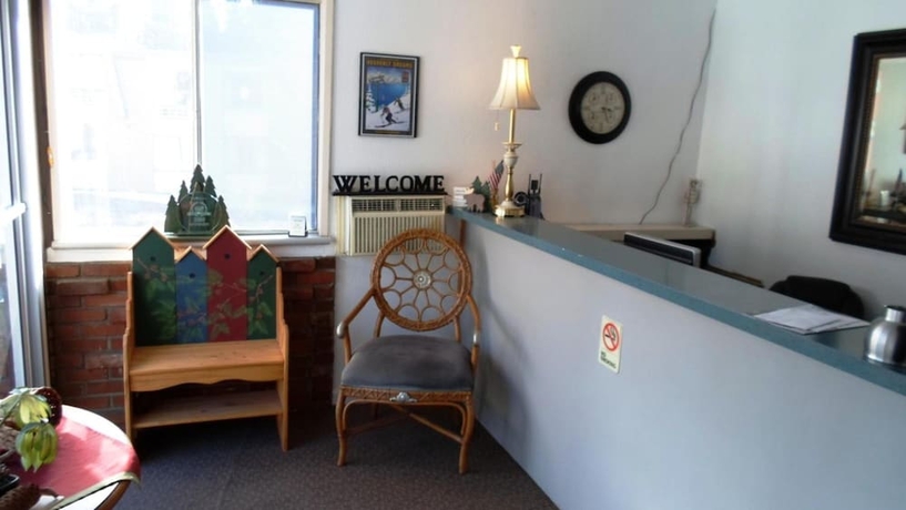 Imagen de los interiores del Hotel Paradice Motel. Foto 18