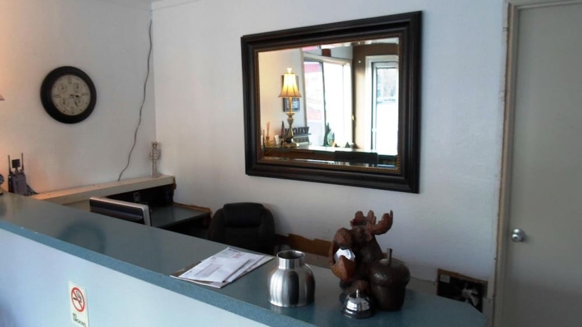 Imagen de los interiores del Hotel Paradice Motel. Foto 19