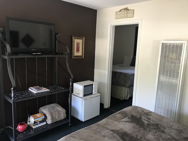 Imagen de la habitación del Hotel Paradice Motel. Foto 10