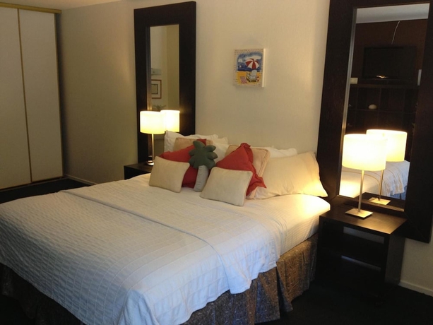 Imagen de la habitación del Hotel Paradice Motel. Foto 11