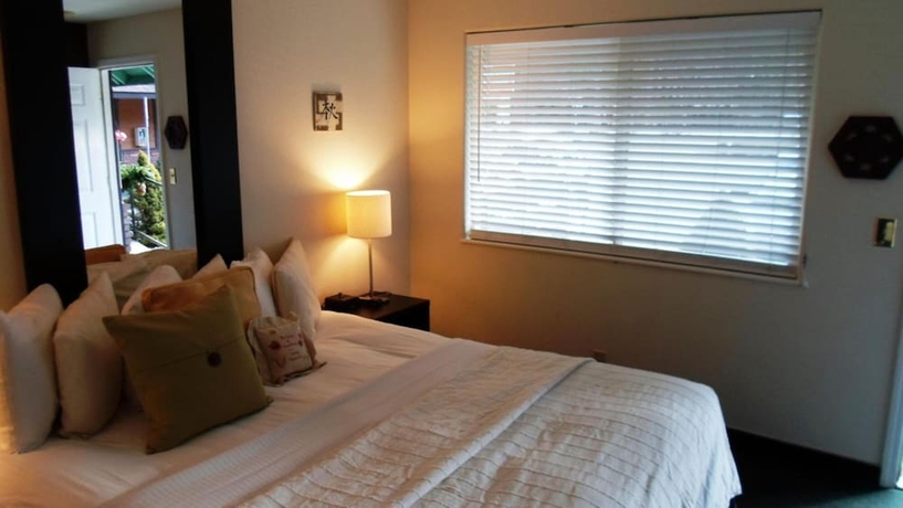 Imagen de la habitación del Hotel Paradice Motel. Foto 12