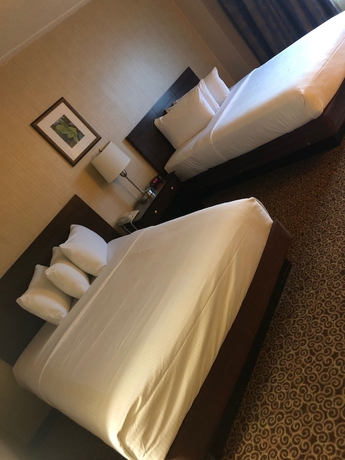 Imagen de la habitación del Hotel Par-a-dice and Casino. Foto 5