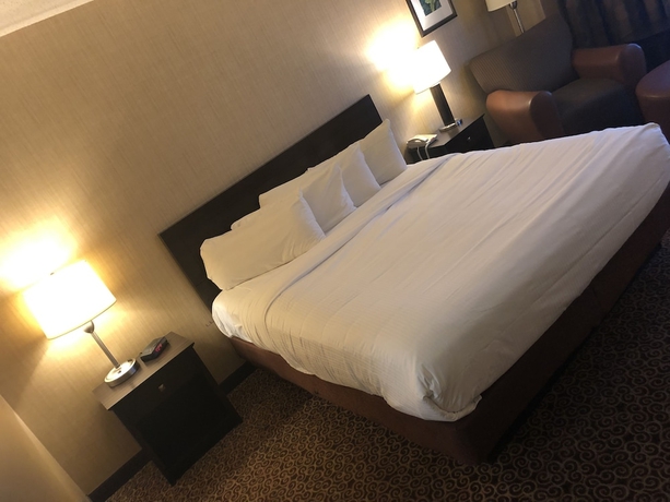 Imagen de la habitación del Hotel Par-a-dice and Casino. Foto 7