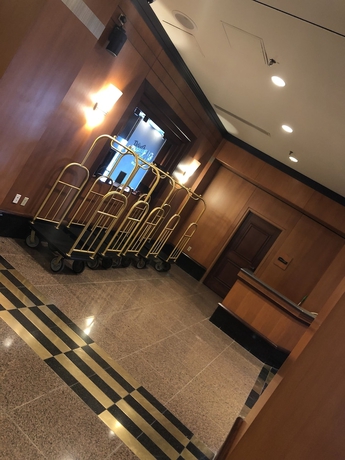 Imagen de los interiores del Hotel Par-a-dice and Casino. Foto 13