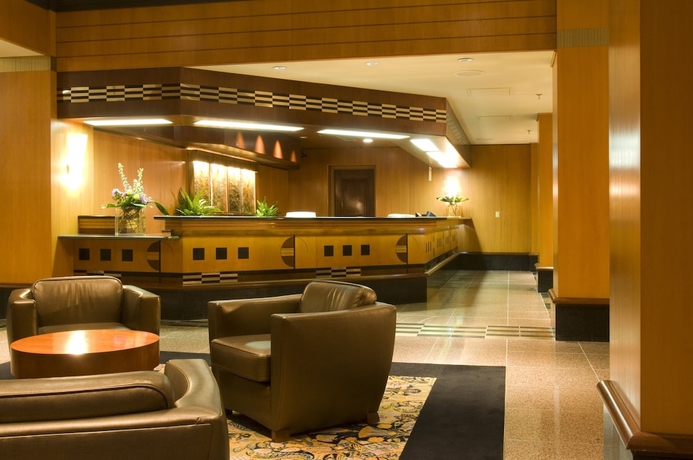 Imagen de los interiores del Hotel Par-a-dice and Casino. Foto 14