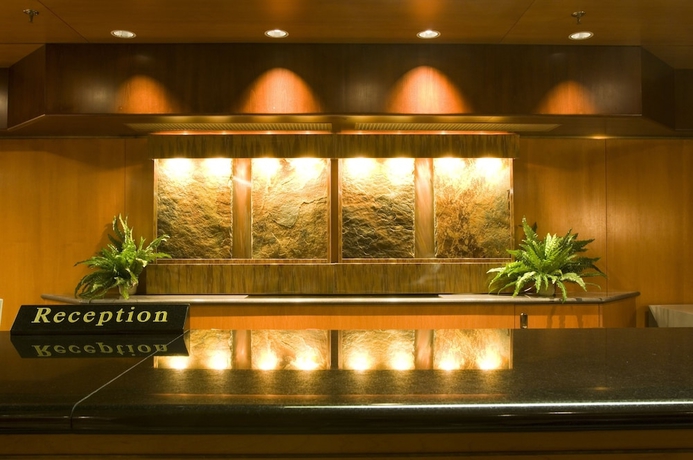 Imagen de los interiores del Hotel Par-a-dice and Casino. Foto 15