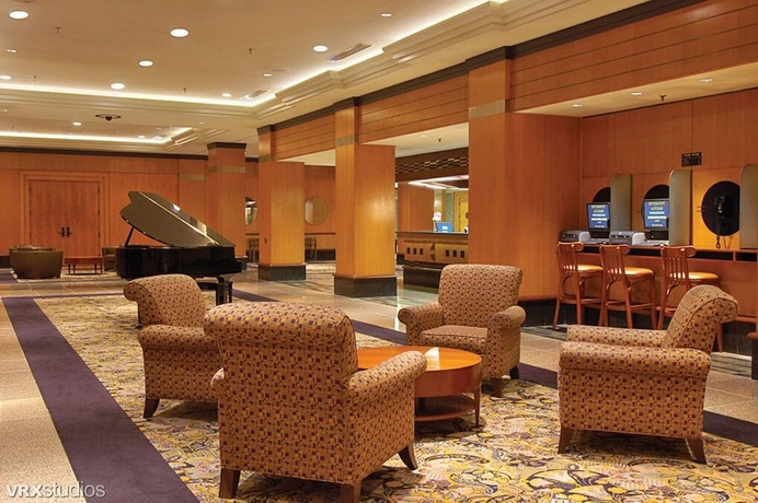 Imagen de los interiores del Hotel Par-a-dice and Casino. Foto 16
