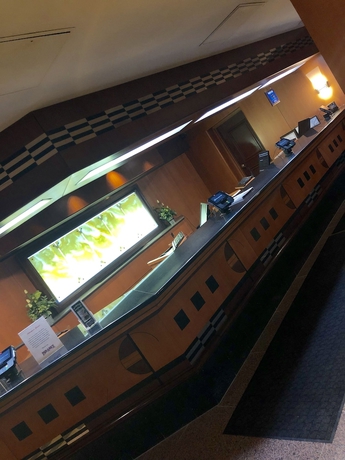 Imagen de los interiores del Hotel Par-a-dice and Casino. Foto 17