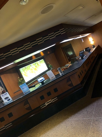 Imagen de los interiores del Hotel Par-a-dice and Casino. Foto 18