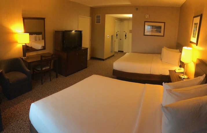 Imagen de la habitación del Hotel Par-a-dice and Casino. Foto 9