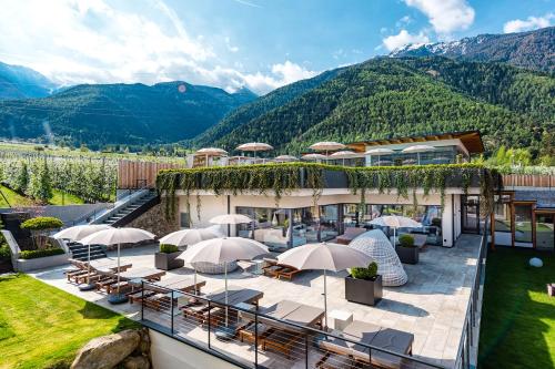 Imagen general del Hotel Paradies - Family & Spa. Foto 3