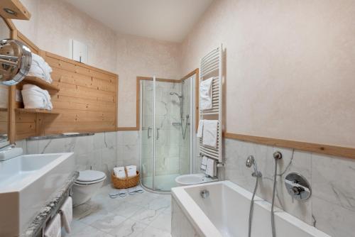 Imagen de la habitación del Hotel Paradies - Family & Spa. Foto 8