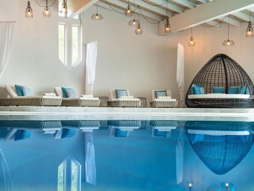 Imagen general del Hotel Paradies - Family & Spa. Foto 6