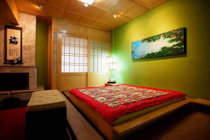 Imagen de la habitación del Hotel Paradies, Jarinu. Foto 3