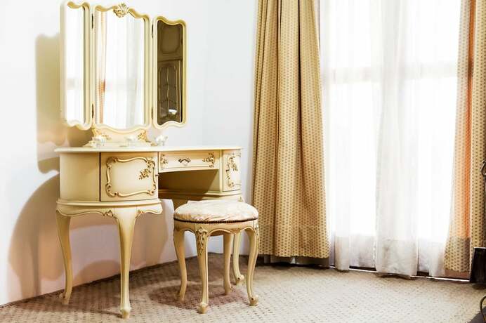 Imagen de la habitación del Hotel Paradies, Jarinu. Foto 11