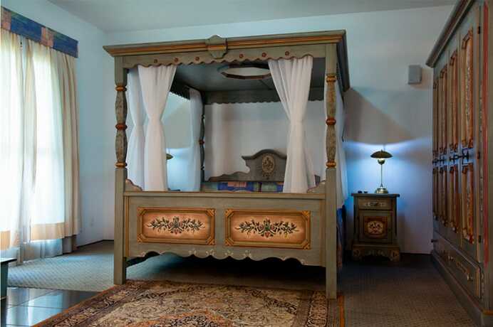 Imagen de la habitación del Hotel Paradies, Jarinu. Foto 12