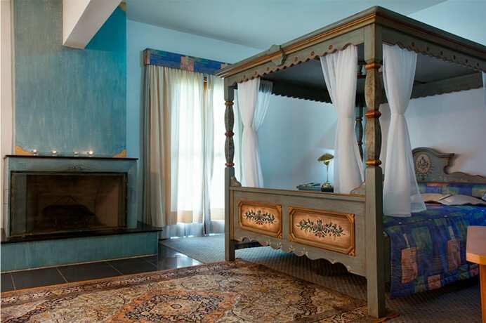 Imagen de la habitación del Hotel Paradies, Jarinu. Foto 14