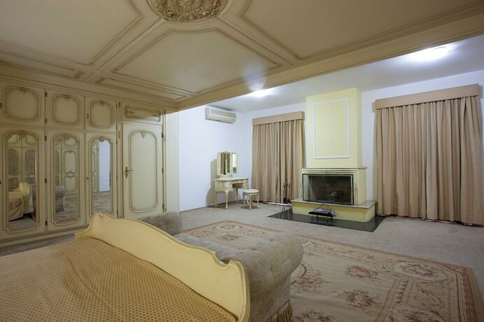 Imagen de la habitación del Hotel Paradies, Jarinu. Foto 15