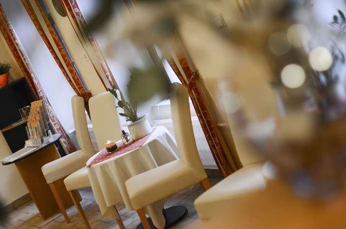 Imagen de la habitación del Hotel Paradies, Teplice. Foto 9