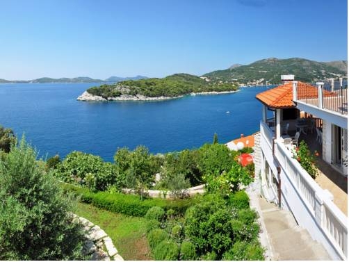Imagen general del Hotel Paradis Apartments. Foto 4