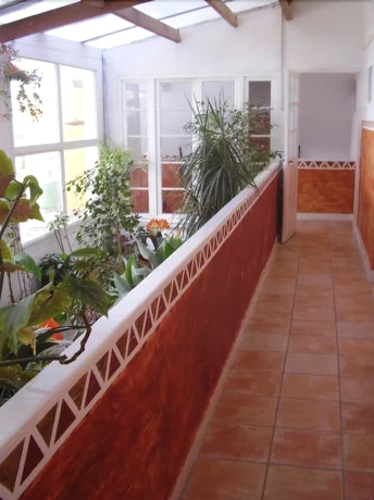 Imagen de la habitación del Hotel Paradis, Bormes-les-Mimosas. Foto 9