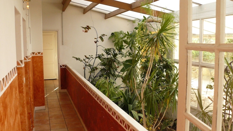 Imagen de la habitación del Hotel Paradis, Bormes-les-Mimosas. Foto 10