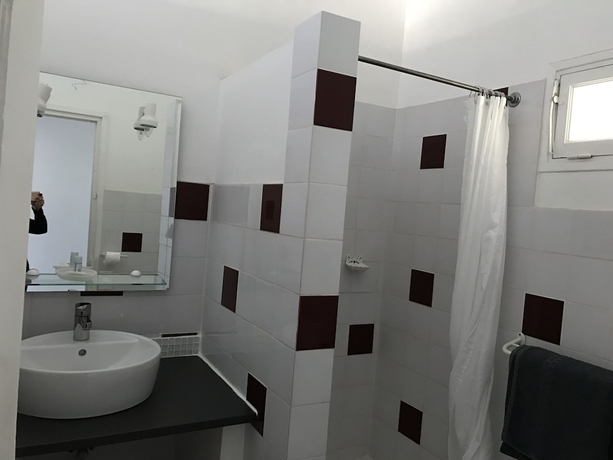 Imagen de la habitación del Hotel Paradis, Bormes-les-Mimosas. Foto 14