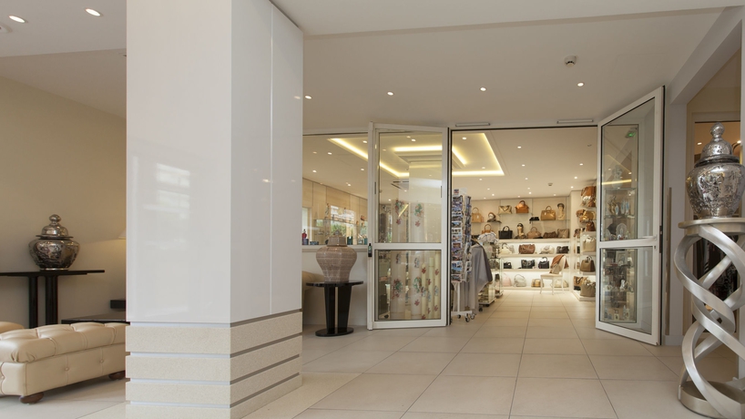 Imagen general del Hotel Paradis, Lourdes. Foto 2