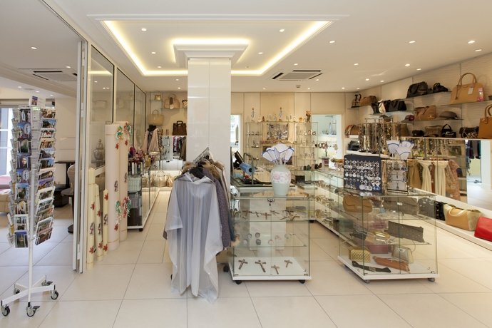 Imagen general del Hotel Paradis, Lourdes. Foto 3