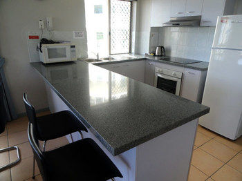 Imagen de la habitación del Hotel Paradis Pacifique Apartments. Foto 3