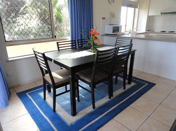 Imagen de la habitación del Hotel Paradis Pacifique Apartments. Foto 4